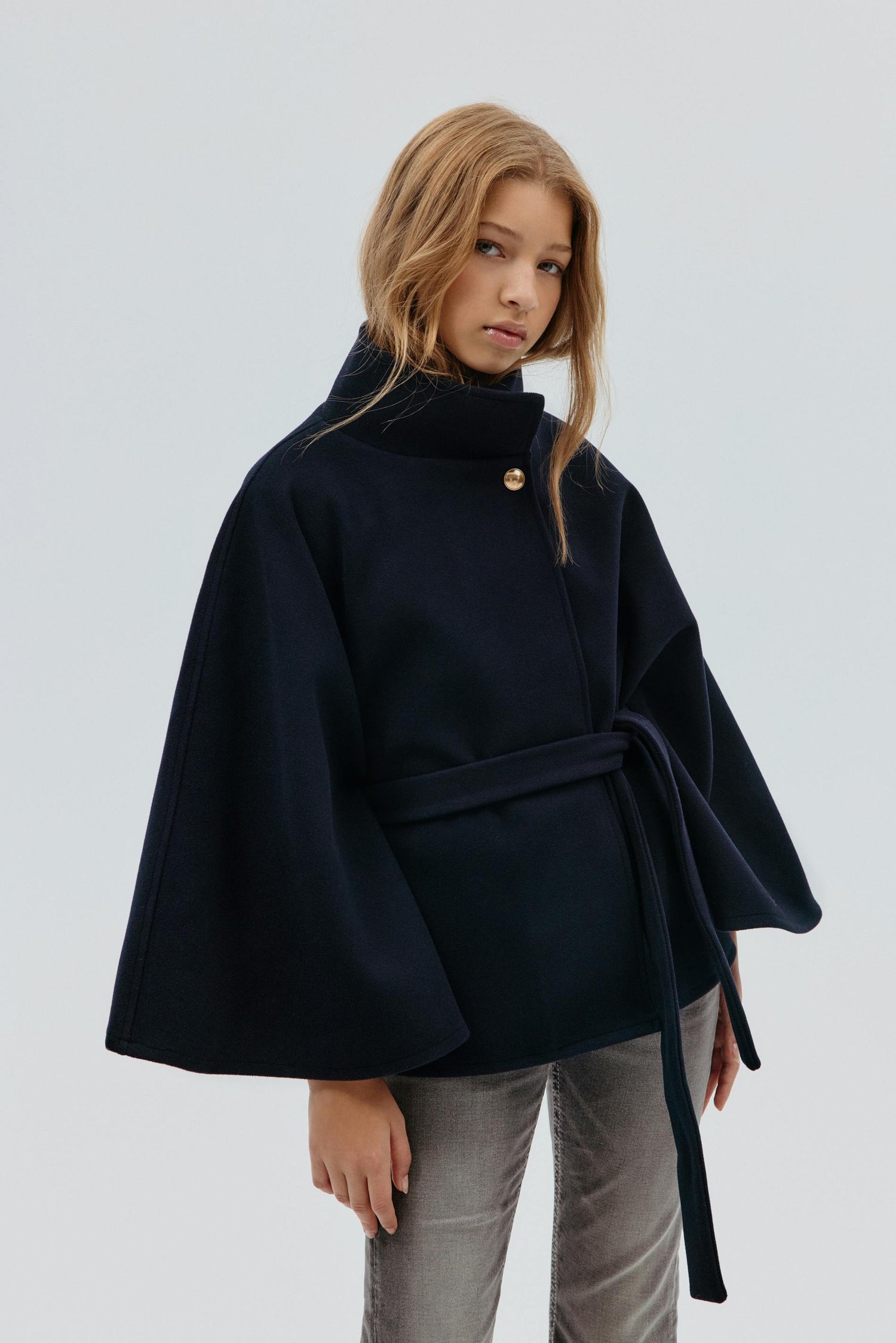 Manteau Sophia