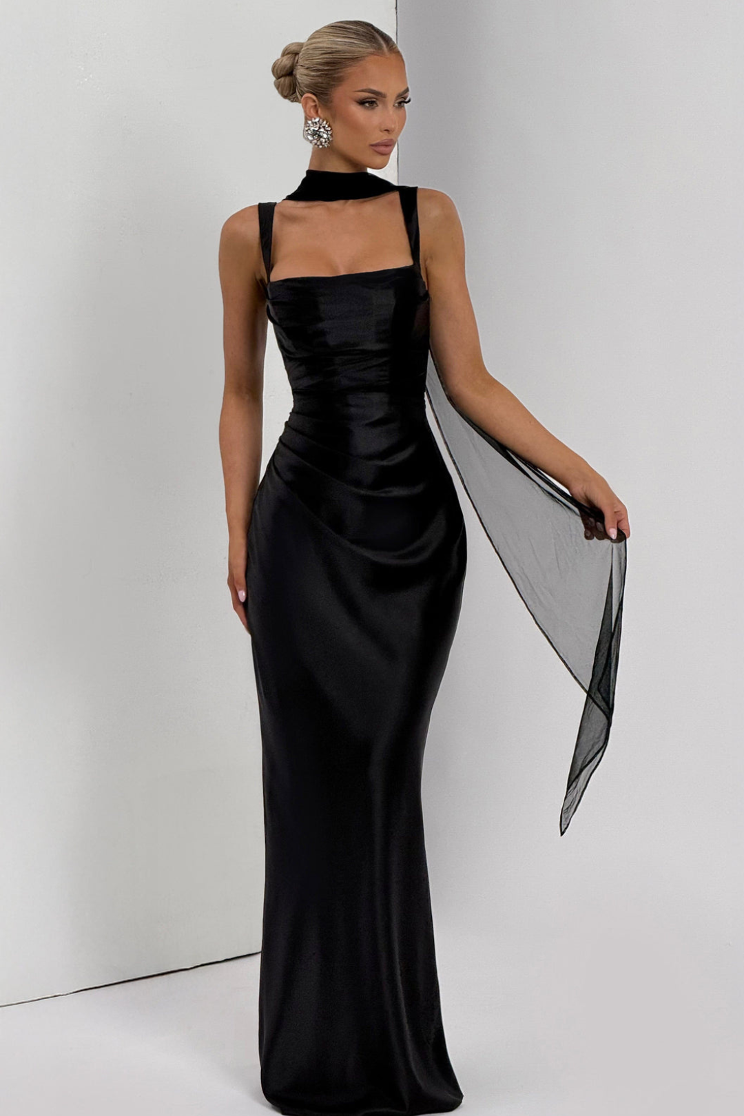 Robe Sublime