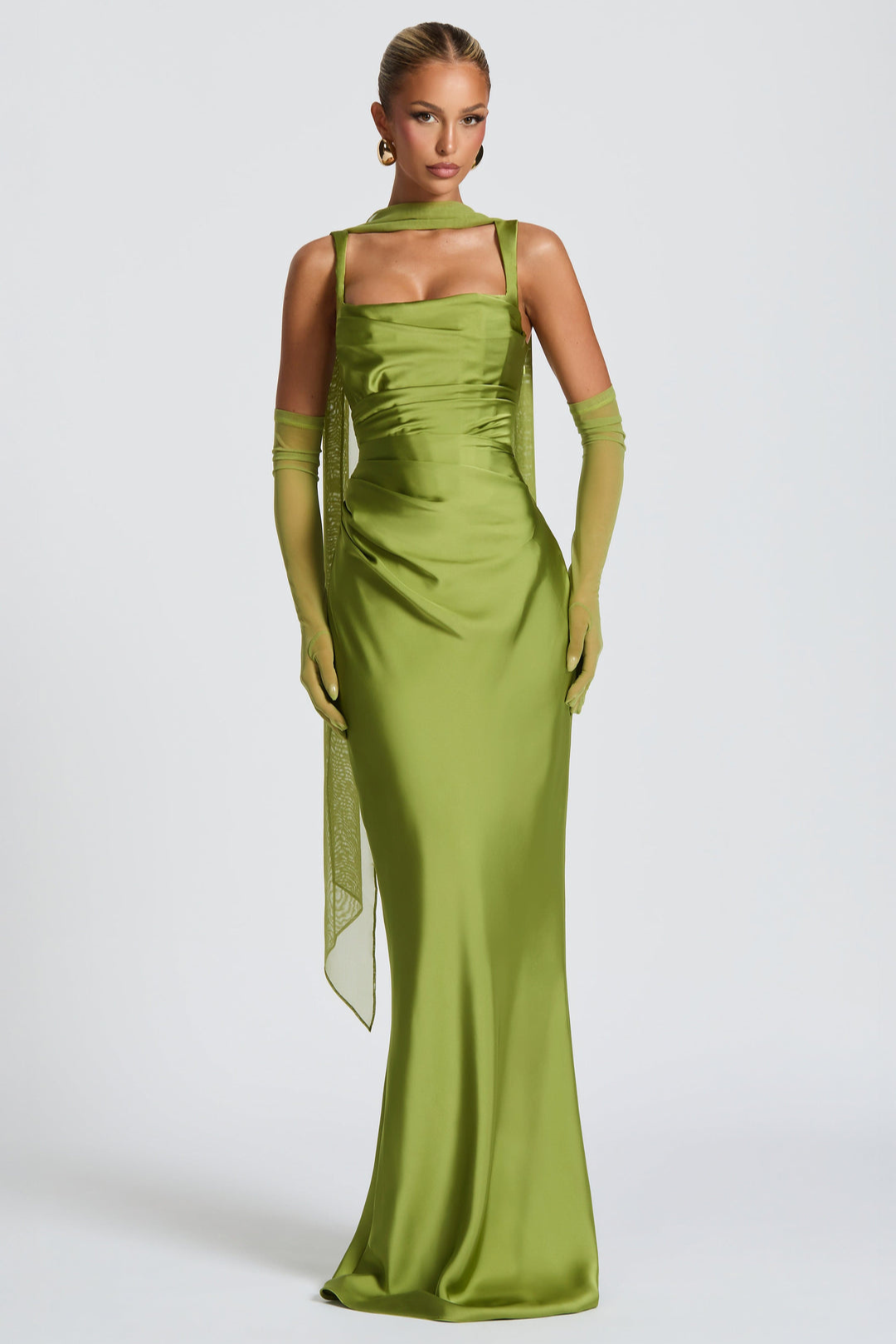 Robe Sublime