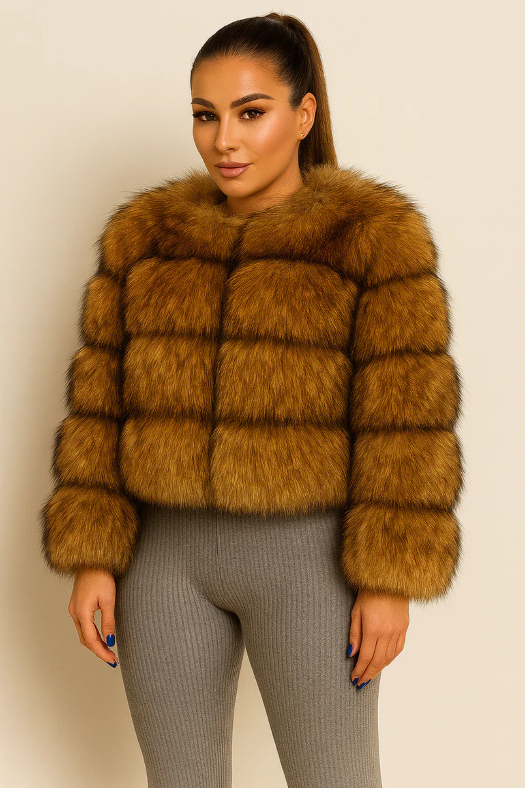 Manteau Victoria