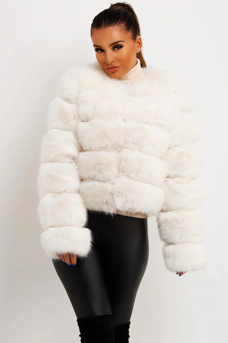 Manteau Victoria